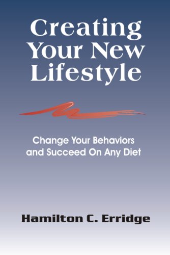 Imagen de archivo de Creating Your New Lifestyle a la venta por -OnTimeBooks-