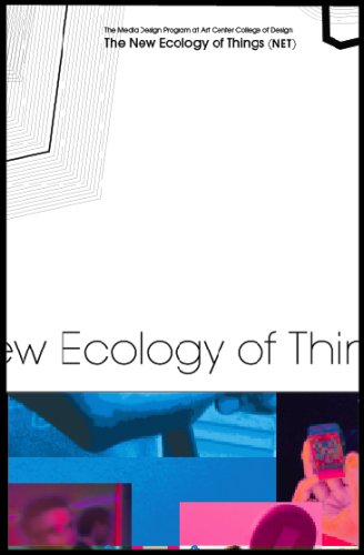 Imagen de archivo de The New Ecology of Things (NET) a la venta por GF Books, Inc.