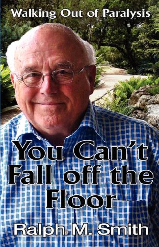 Beispielbild fr You Can't Fall Off the Floor zum Verkauf von BooksRun