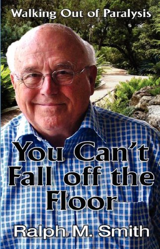 Stock image for You Can't Fall off the Floor for sale by Better World Books