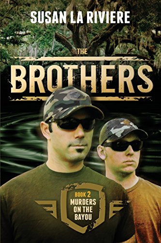 9780979355905: The Brothers II: Murders on The Bayou