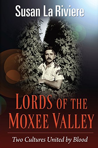 Stock image for Lords of the Moxee Valley for sale by AwesomeBooks