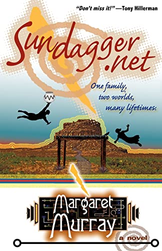 Sundagger.Net (9780979357305) by Murray, Margaret