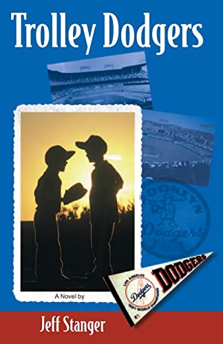 Beispielbild fr Trolley Dodgers zum Verkauf von Best and Fastest Books