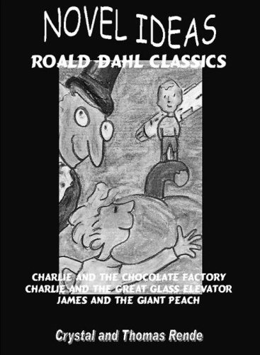 9780979357671: Novel Ideas Ronald Dahl Classics