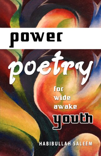 Stock image for Power Poetry For Wide Awake Youth for sale by Bookmans