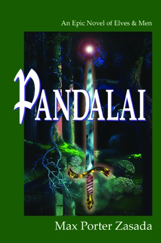 Stock image for Pandalai for sale by Books From California