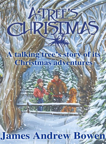 Stock image for A Tree's Christmas for sale by Patrico Books