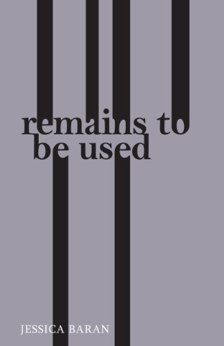 Imagen de archivo de Remains to Be Used a la venta por Abacus Bookshop