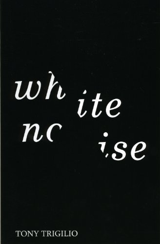 Imagen de archivo de White Noise a la venta por Bookmans