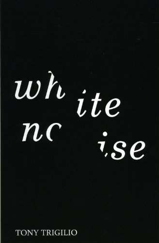 Stock image for White Noise for sale by Bookmans