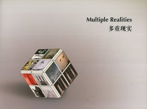 Imagen de archivo de Multiple Realities a la venta por Masalai Press