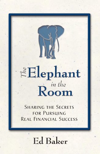 Stock image for The Elephant in the Room for sale by SecondSale