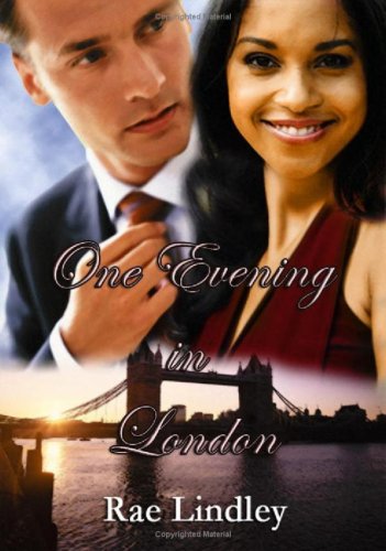 One Evening in London (9780979367441) by Rae Lori