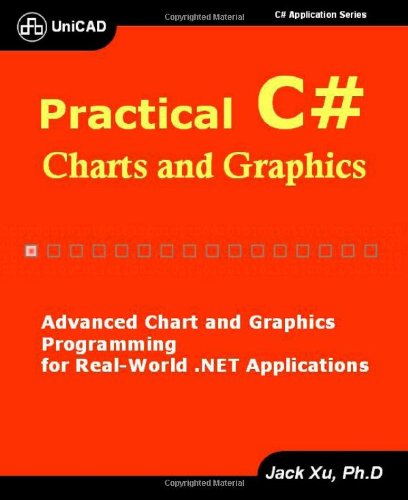 9780979372506: Practical C# Charts and Graphics: Advanced Chart and Graphics Programming for Real-world .net Applications