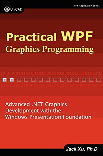 Beispielbild fr Practical Wpf Graphics Programming zum Verkauf von Buchpark
