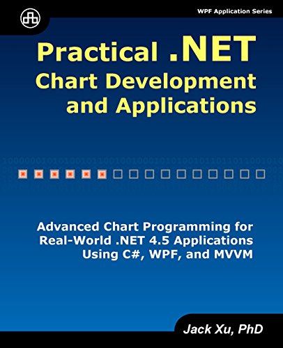 Imagen de archivo de Practical .NET Chart Development and Applications a la venta por Lucky's Textbooks