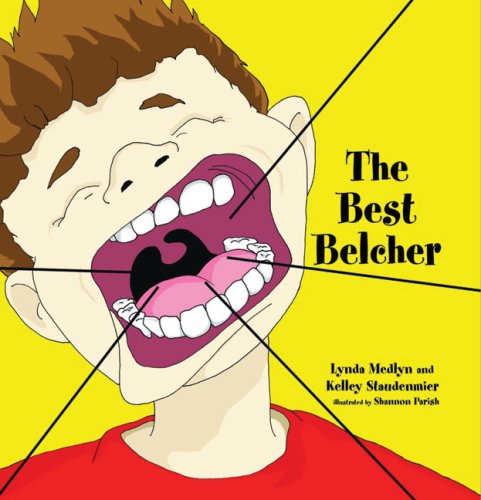 Imagen de archivo de The Best Belcher a la venta por Bookmans