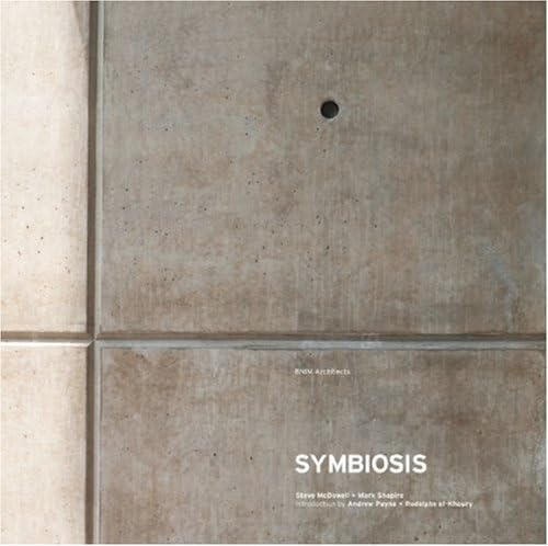 Stock image for Symbiosis (BMIM Architects) for sale by Wonder Book