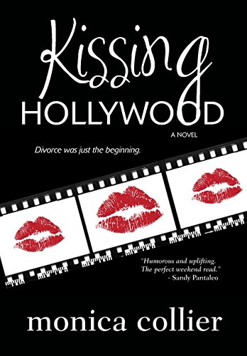 Stock image for Kissing Hollywood for sale by Irish Booksellers