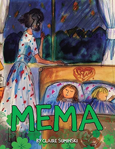 Stock image for Mema for sale by Bookmonger.Ltd
