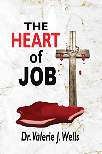 Stock image for The Heart of Job for sale by Lucky's Textbooks