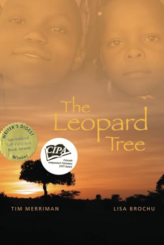 Stock image for The Leopard Tree for sale by Books Unplugged