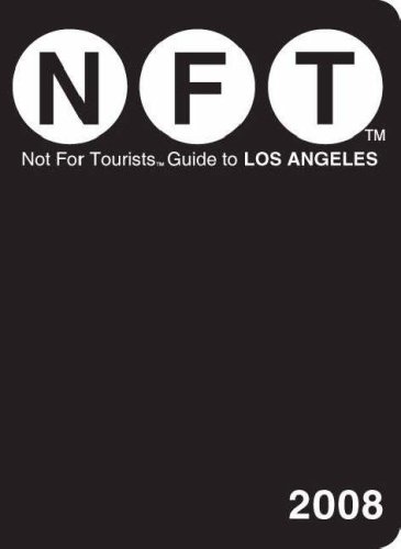 Beispielbild fr Los Angeles (Not for Tourists) zum Verkauf von WorldofBooks