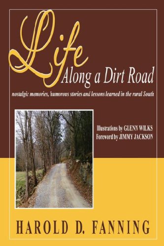 Stock image for Life Along a Dirt Road for sale by Cheryl's Books