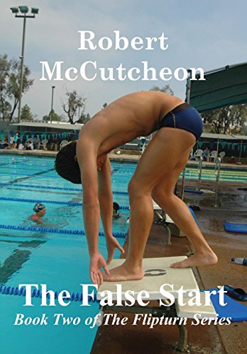 The False Start - Robert McCutcheon