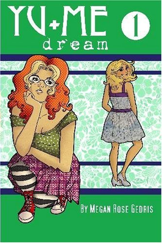 Stock image for YU+ME: dream Volume 1 for sale by GoldBooks