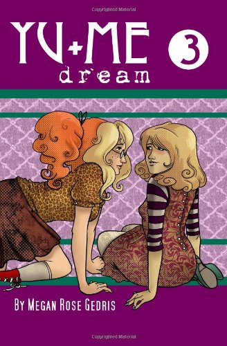 Stock image for Yu+Me: dream Volume 3 for sale by Half Price Books Inc.