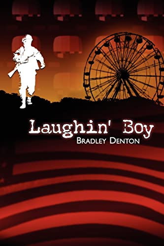 Imagen de archivo de Laughin' Boy a la venta por Syber's Books