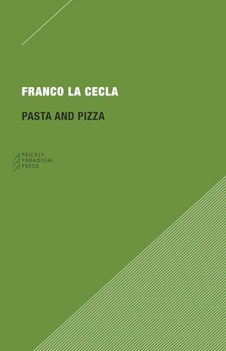 9780979405716: Pasta and Pizza (Paradigm)