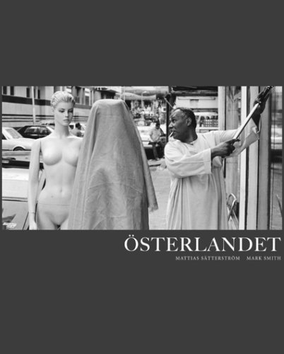 Imagen de archivo de Osterlandet a la venta por Daedalus Books