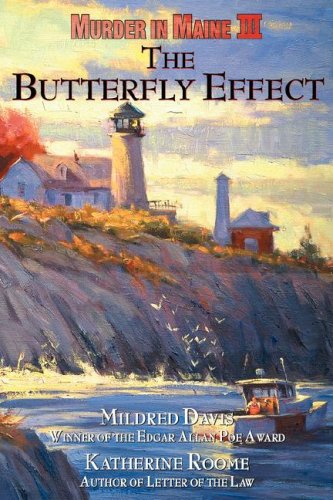 9780979406829: The Butterfly Effect