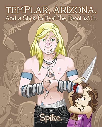 Stock image for And a Stick to Beat the Devil With for sale by Better World Books
