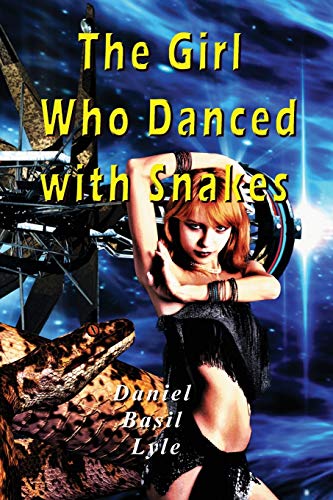 Beispielbild fr The Girl Who Danced With Snakes (The Girl with the Turtle Tattoo) zum Verkauf von Lucky's Textbooks