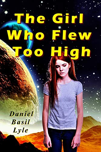 Beispielbild fr The Girl Who Flew Too High zum Verkauf von THE SAINT BOOKSTORE