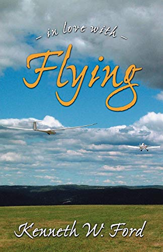 Imagen de archivo de In Love with Flying a la venta por ZBK Books