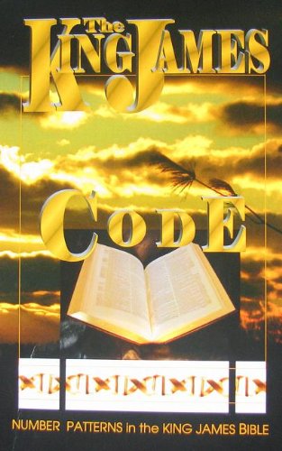 9780979411717: The King James Code