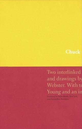 Stock image for Eddie Martinez and Chuck Webster (2 Vols) for sale by Strand Book Store, ABAA