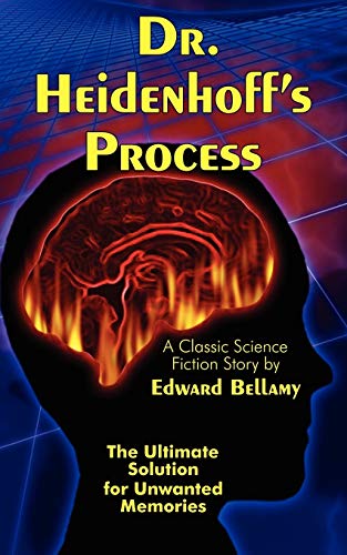 9780979415449: Dr. Heidenhoff's Process