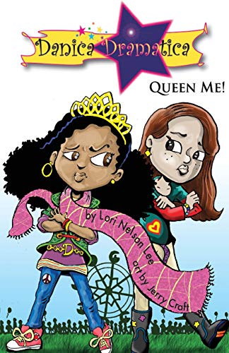 Imagen de archivo de Danica Dramatica: Queen Me! a la venta por SecondSale