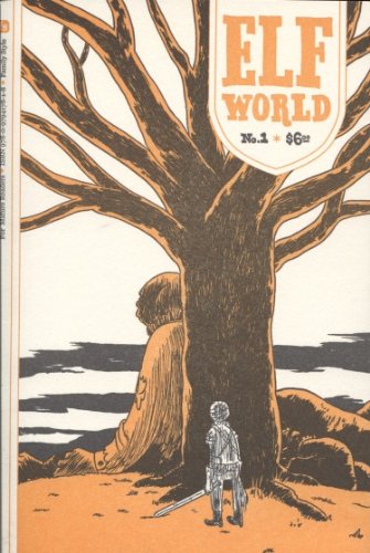 Stock image for Elf World Â Volume 2, No. 1 for sale by Bookmans