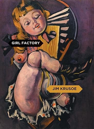 Stock image for Girl Factory for sale by SecondSale