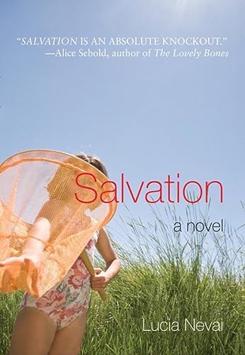 Salvation (9780979419836) by Nevai, Lucia