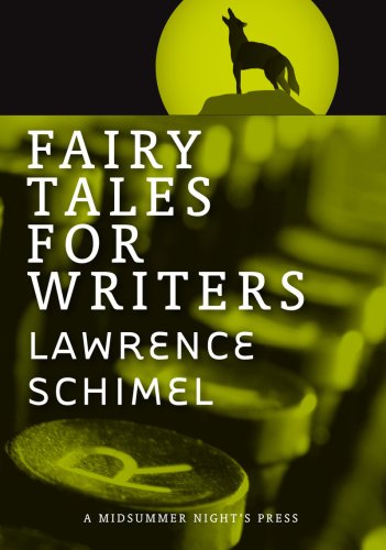 9780979420801: Fairy Tales for Writers