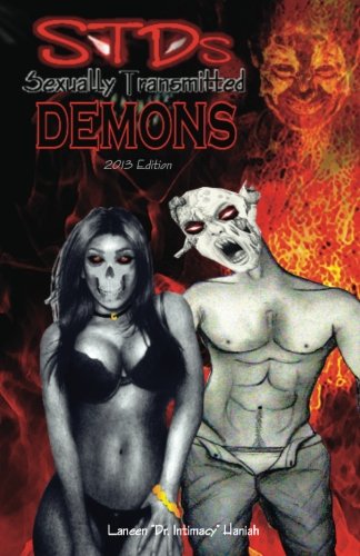 9780979421044: STDs: Sexually Transmitted Demons: 2013 Edition