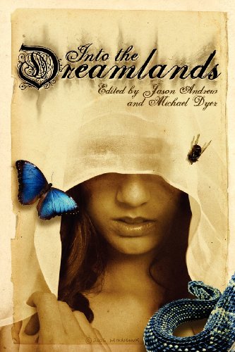 9780979422102: Into the Dreamlands